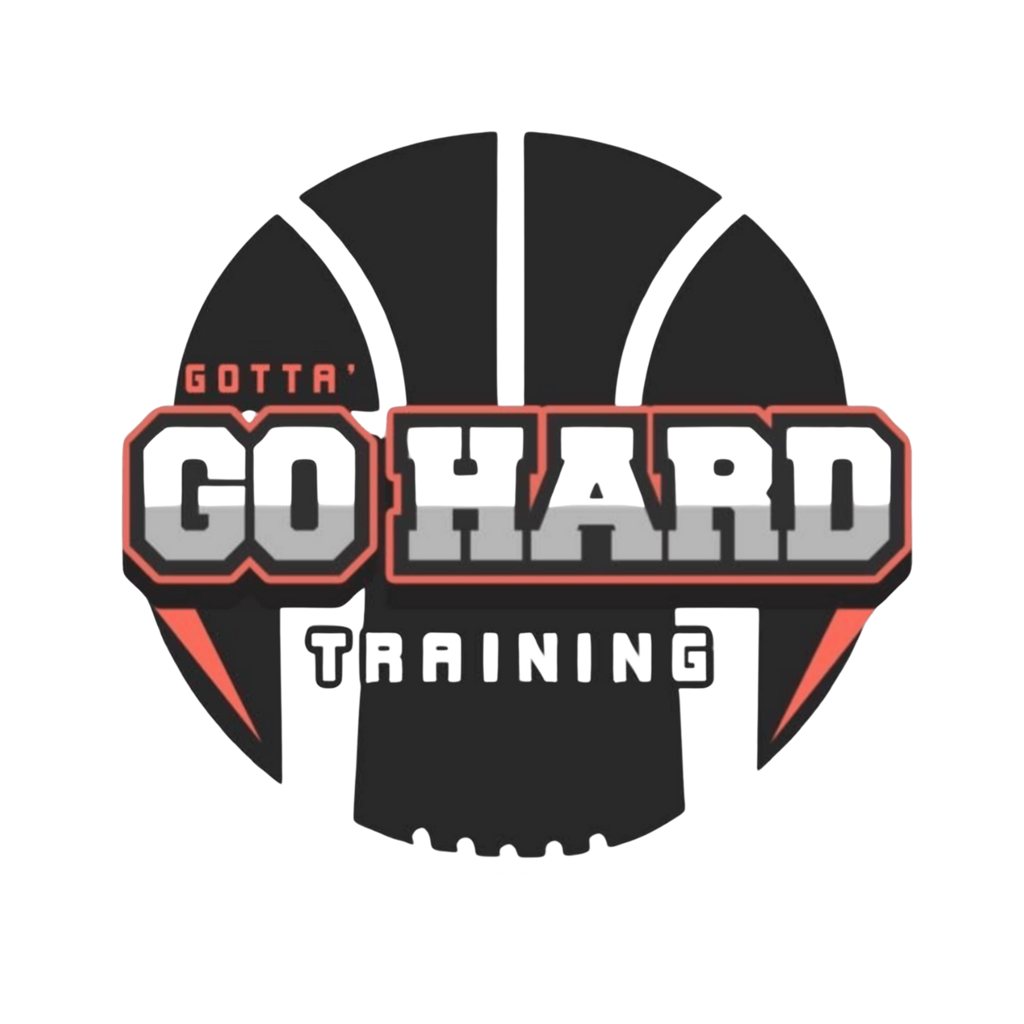 Gotta Go Hard Training | undefined Logo